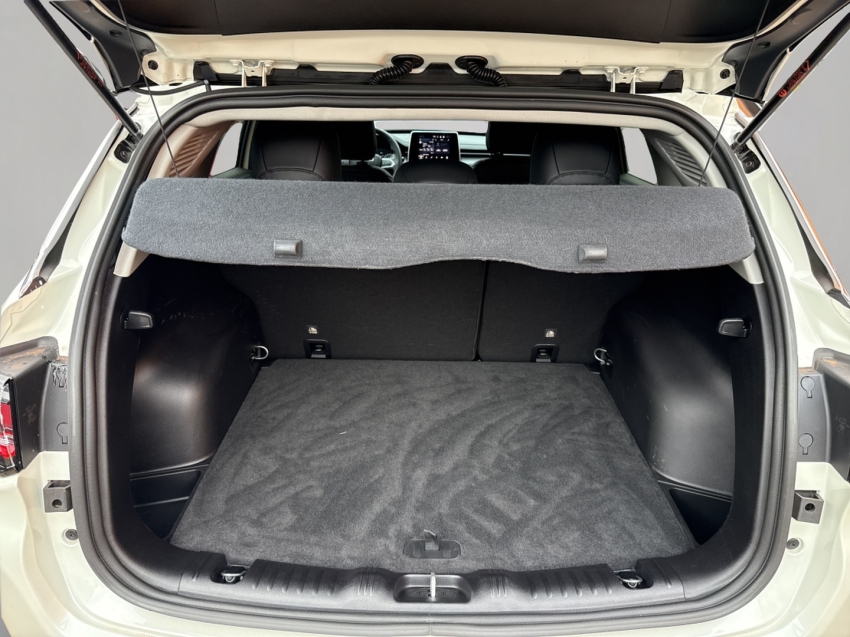compass 1.3 t270 turbo flex sport at6