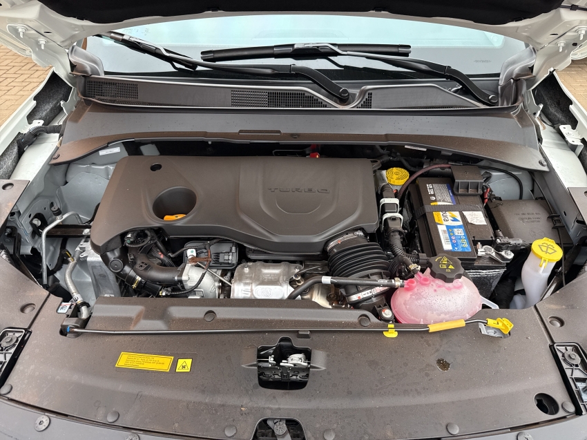 compass 1.3 t270 turbo flex sport at6