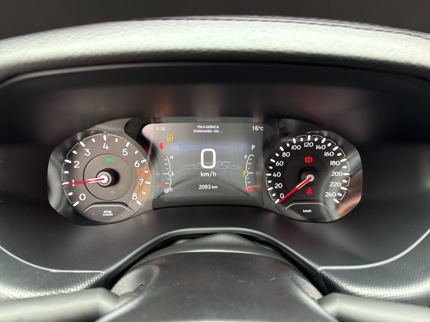compass 1.3 t270 turbo flex sport at6