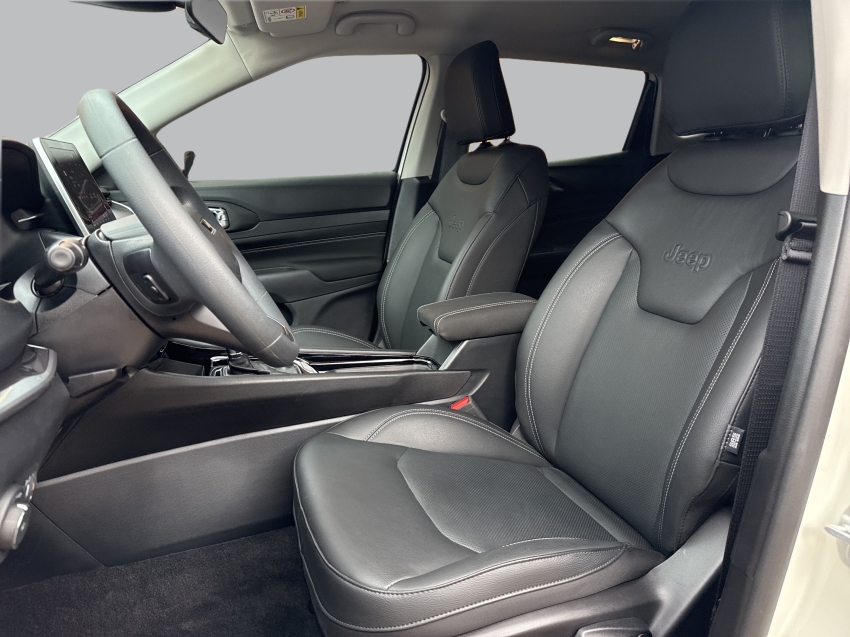 compass 1.3 t270 turbo flex sport at6