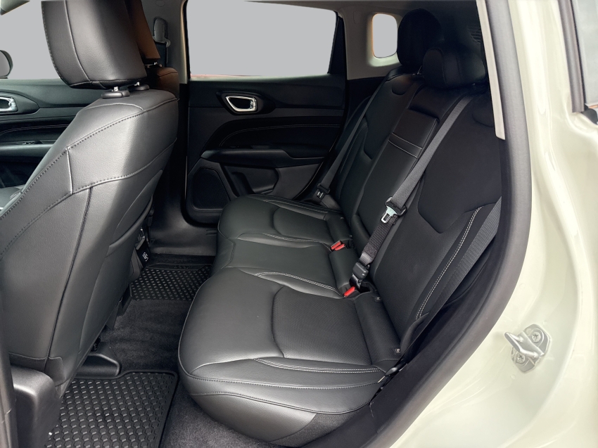 compass 1.3 t270 turbo flex sport at6