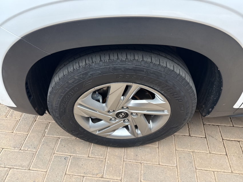 creta 1.0 tgdi flex comfort plus automatico