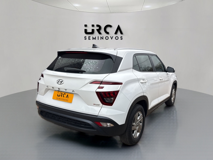 creta 1.0 tgdi flex comfort plus automatico
