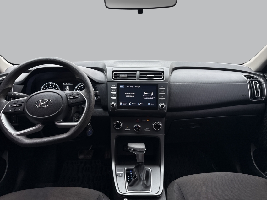 creta 1.0 tgdi flex comfort plus automatico
