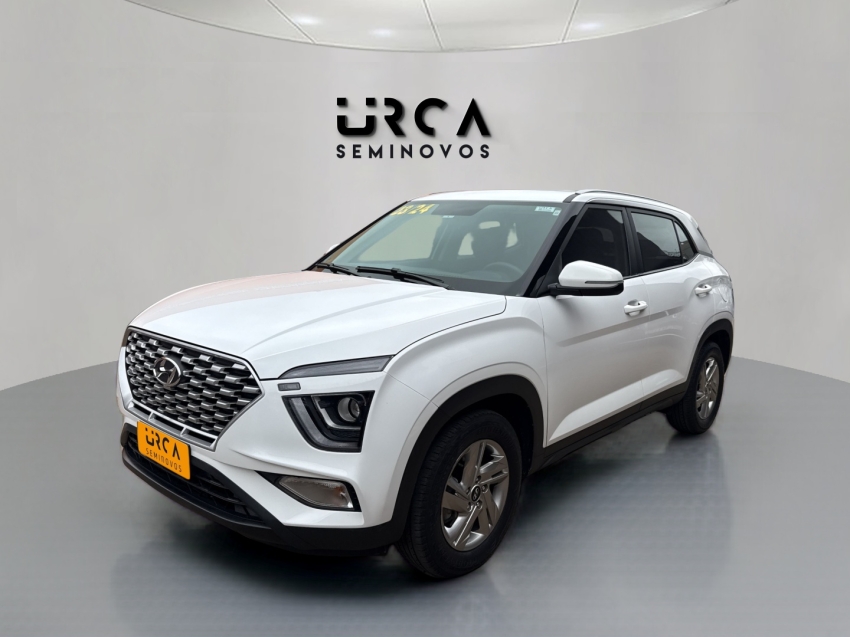 creta 1.0 tgdi flex comfort plus automatico