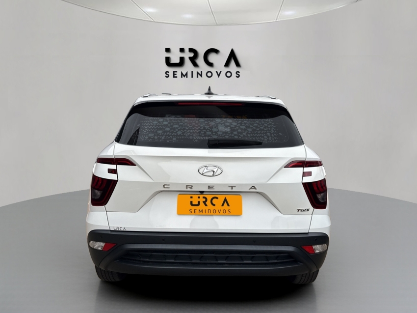 creta 1.0 tgdi flex comfort plus automatico