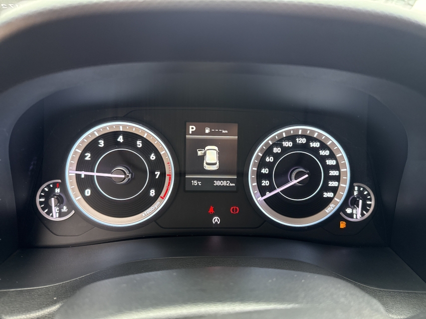 creta 1.0 tgdi flex comfort plus automatico