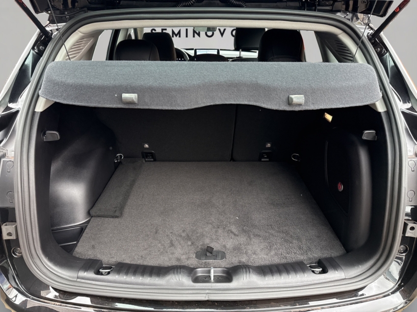 compass 1.3 t270 turbo flex longitude at6