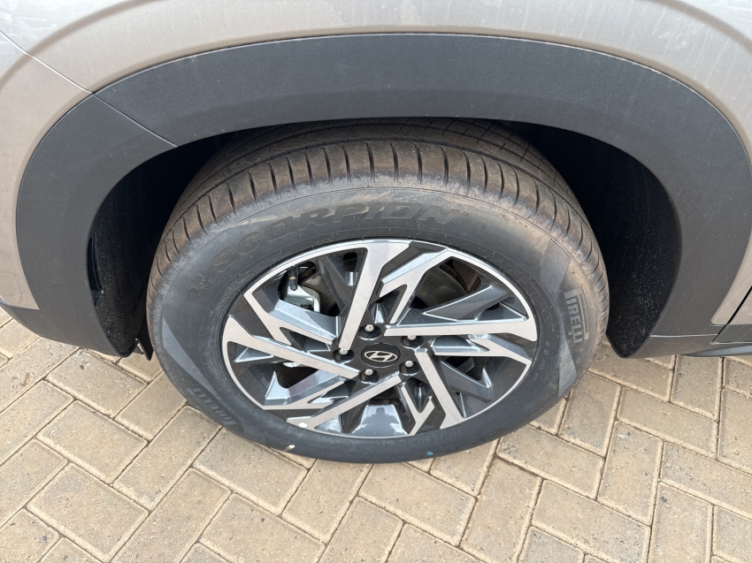 creta 1.0 tgdi flex limited safety automatico