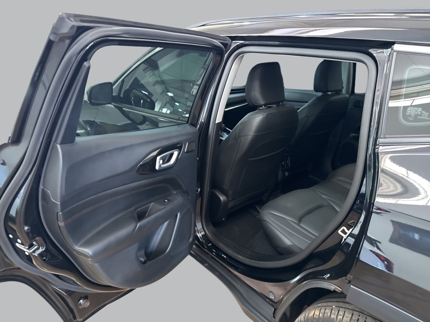 compass 1.3 t270 turbo flex limited at6