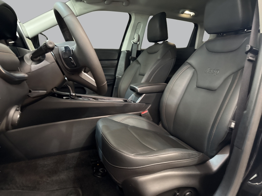 compass 1.3 t270 turbo flex limited at6