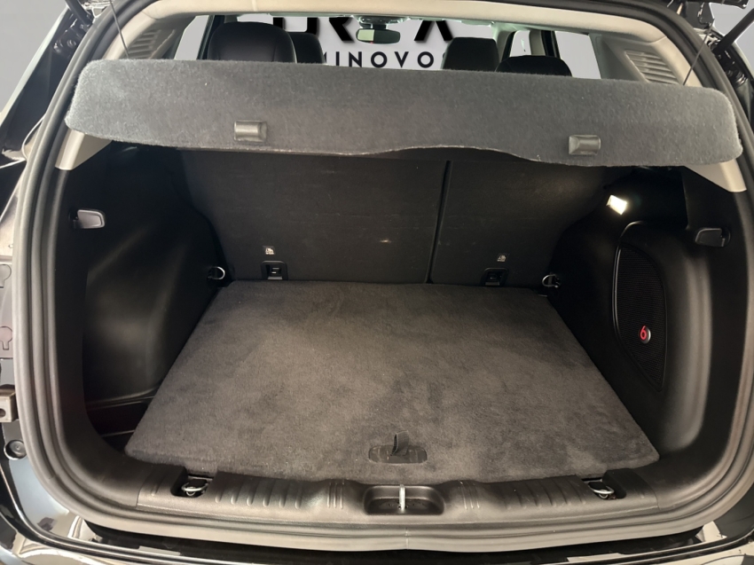 compass 1.3 t270 turbo flex limited at6