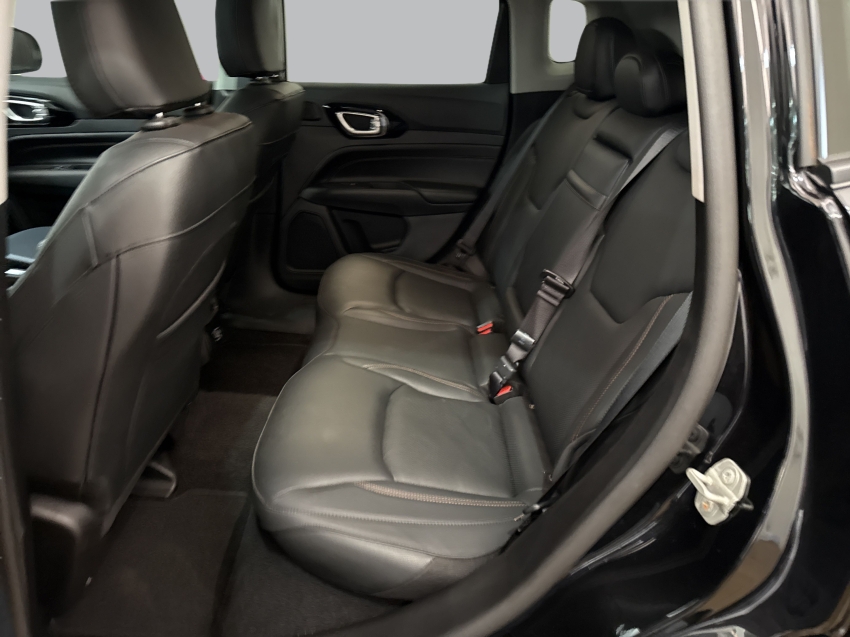 compass 1.3 t270 turbo flex limited at6