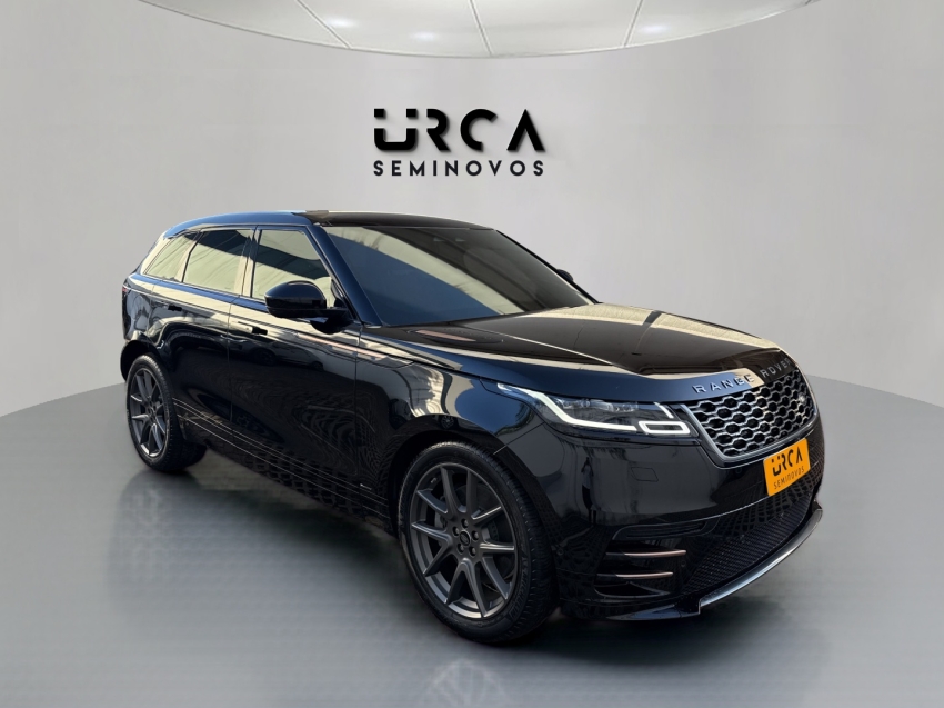 range rover velar 3.0 p340 gasolina r-dynamic hse
