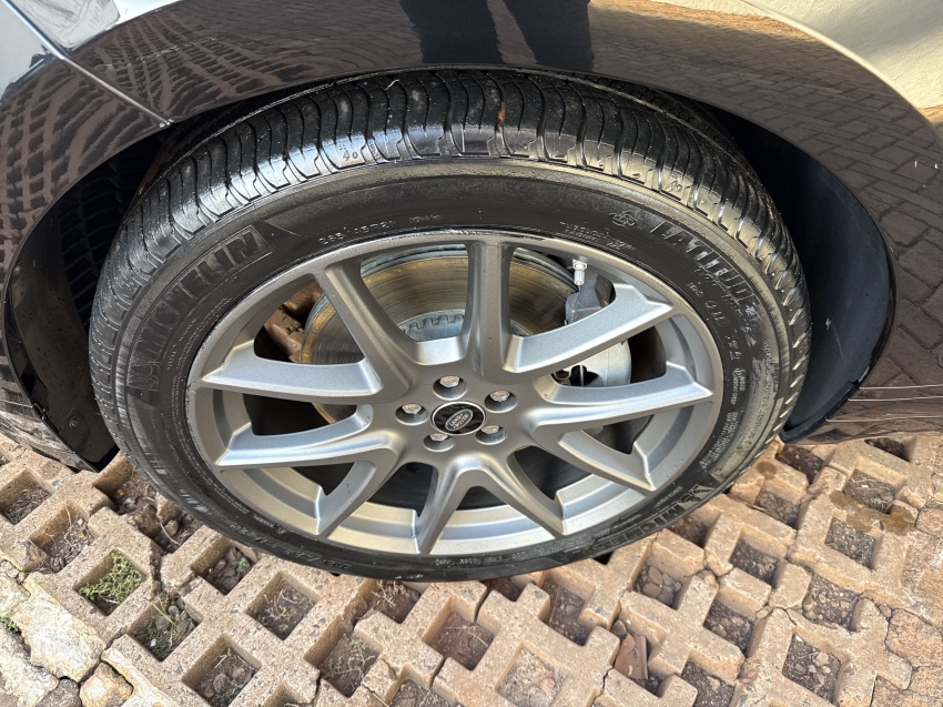 range rover velar 3.0 p340 gasolina r-dynamic hse