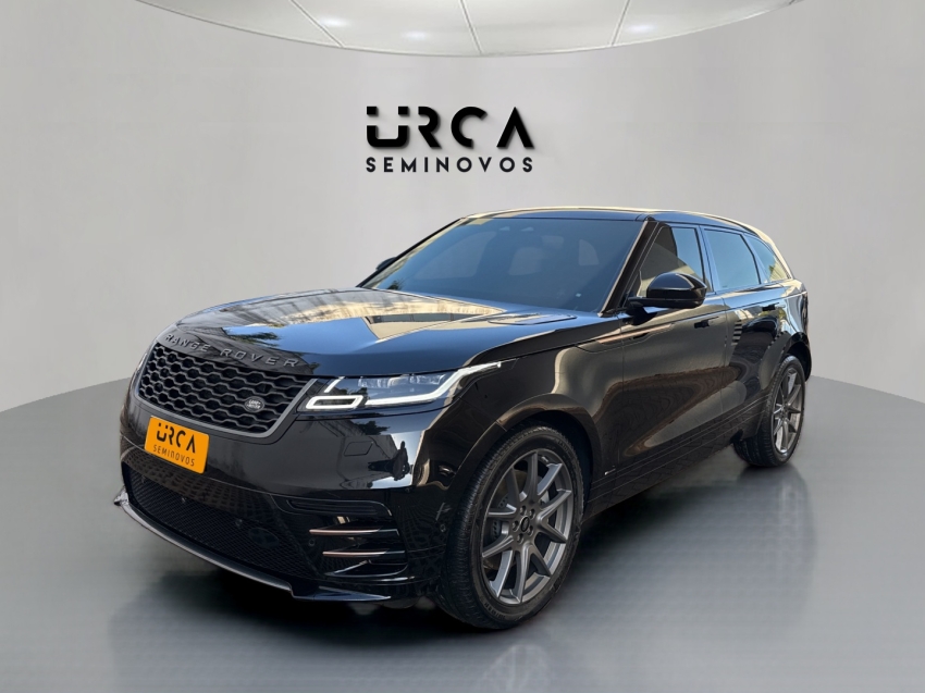 range rover velar 3.0 p340 gasolina r-dynamic hse
