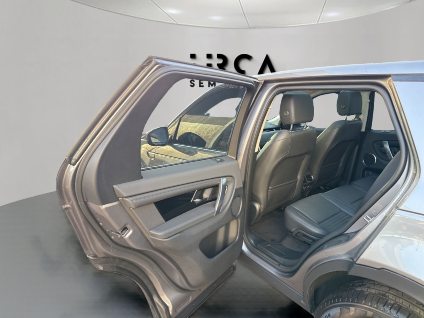 discovery sport p250 flex s automatico