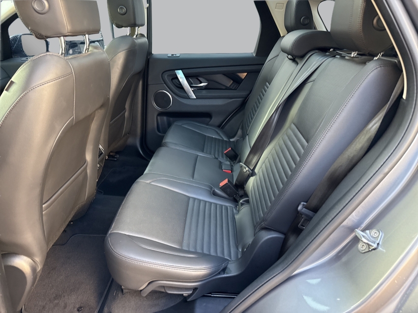 discovery sport p250 flex s automatico