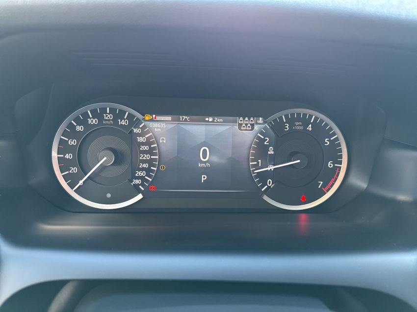 discovery sport p250 flex s automatico