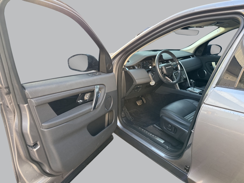 discovery sport p250 flex s automatico