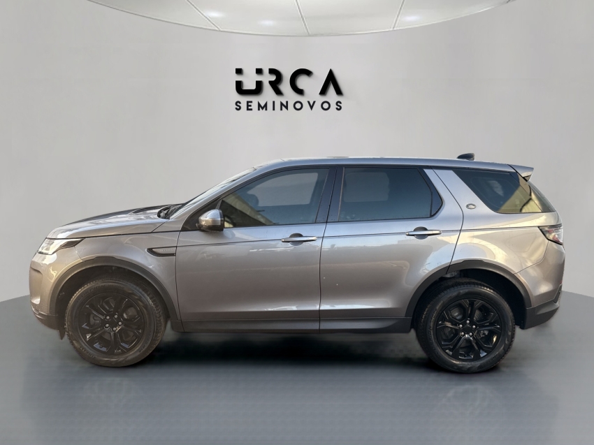 discovery sport p250 flex s automatico