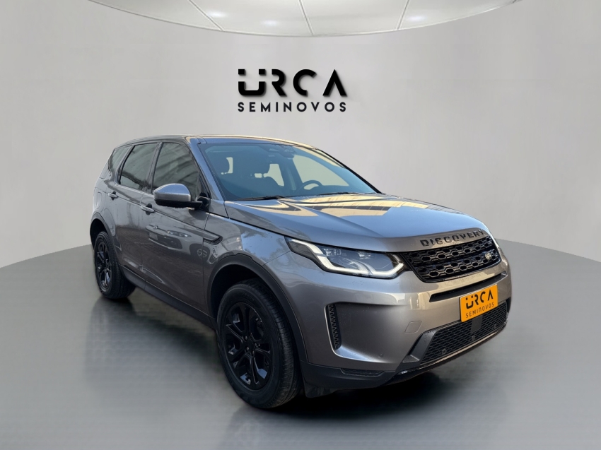discovery sport p250 flex s automatico