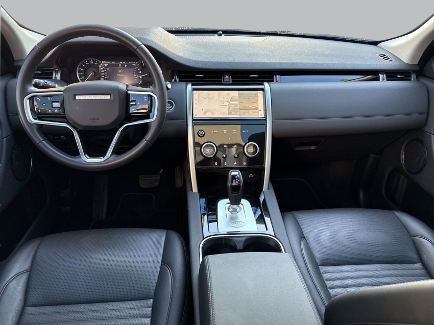 discovery sport p250 flex s automatico
