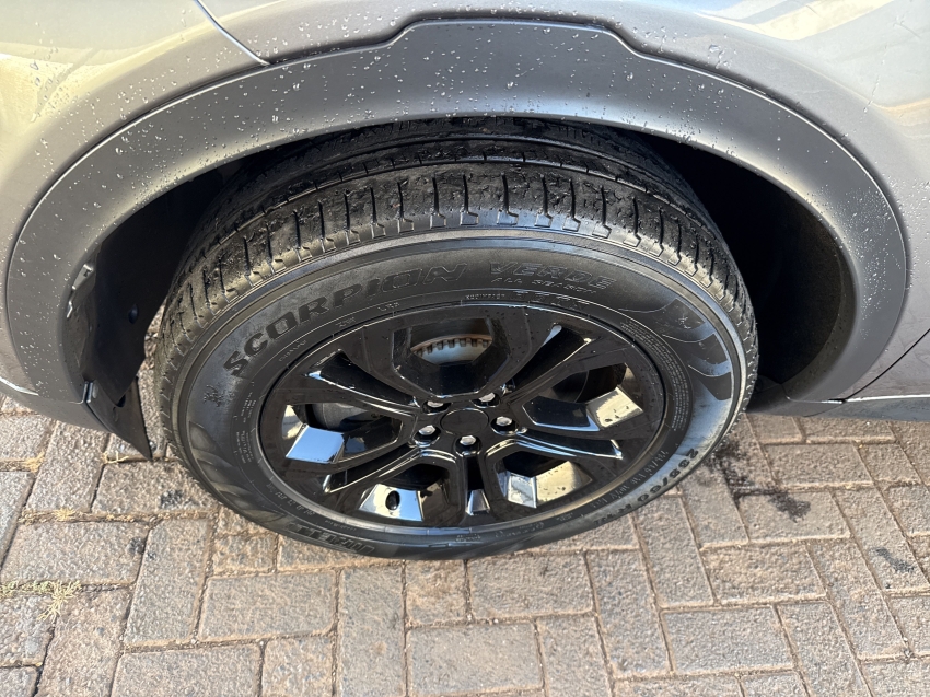 discovery sport p250 flex s automatico