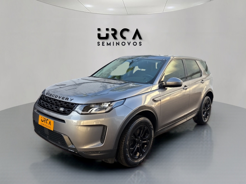 discovery sport p250 flex s automatico