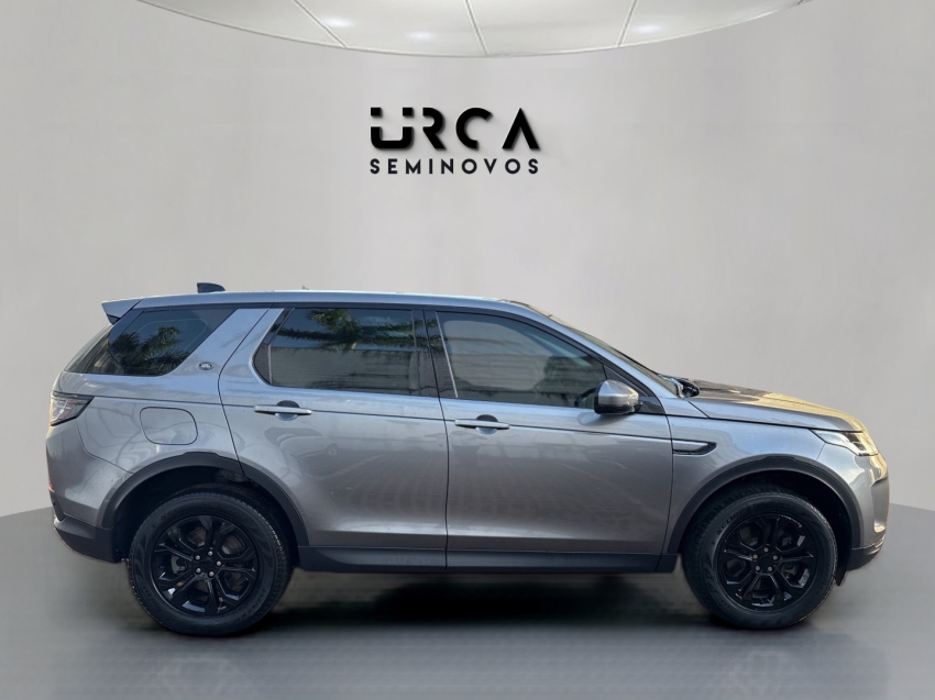 discovery sport p250 flex s automatico