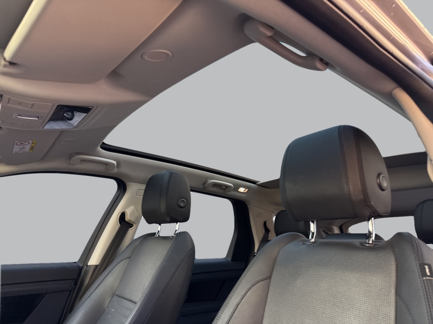 discovery sport p250 flex s automatico
