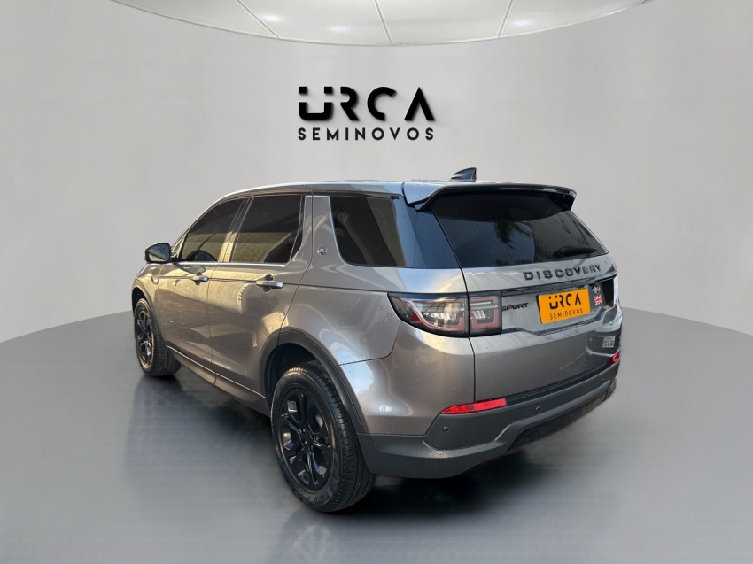 discovery sport p250 flex s automatico