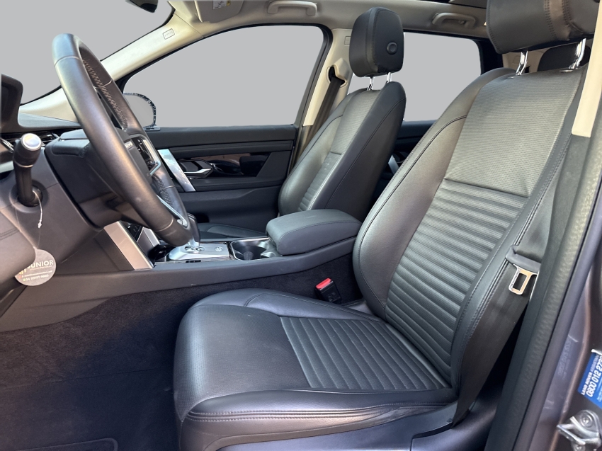 discovery sport p250 flex s automatico
