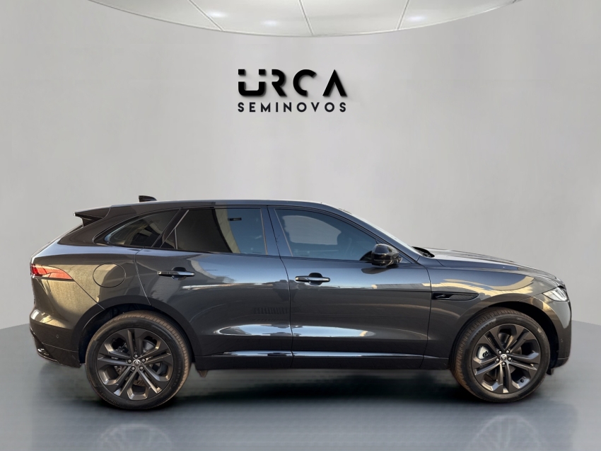 f-pace p400 phev r-dynamic se awd
