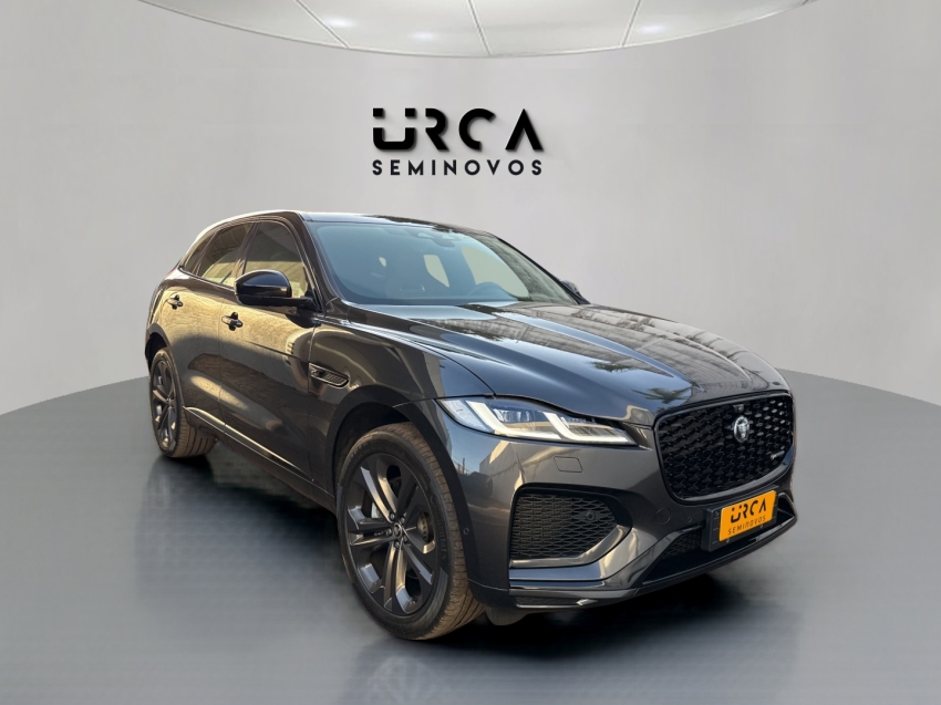 f-pace p400 phev r-dynamic se awd