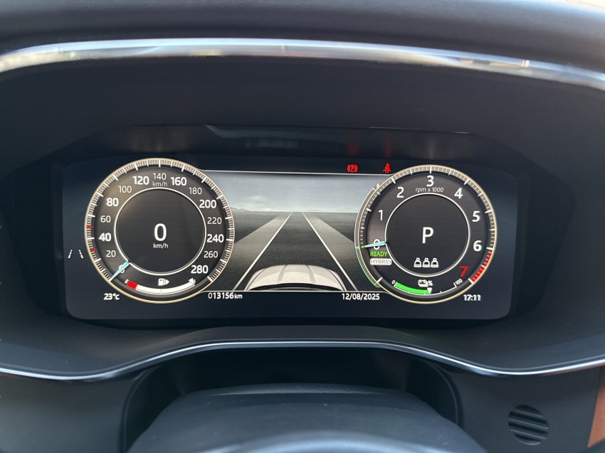 f-pace p400 phev r-dynamic se awd