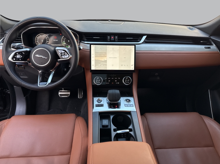 f-pace p400 phev r-dynamic se awd