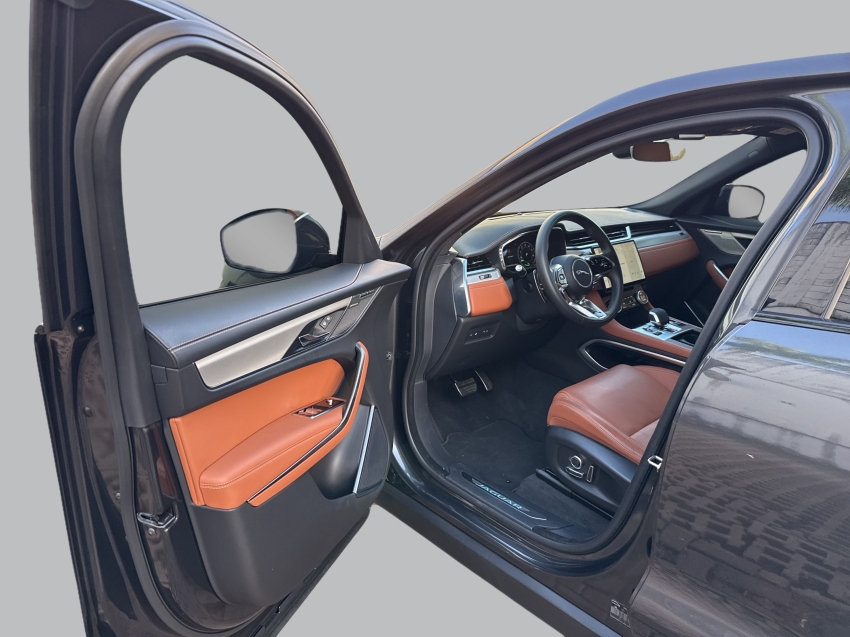 f-pace p400 phev r-dynamic se awd