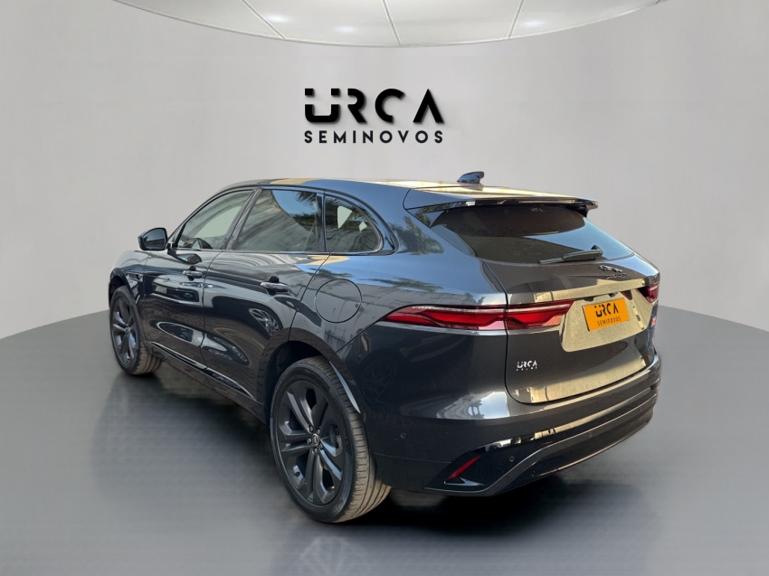 f-pace p400 phev r-dynamic se awd