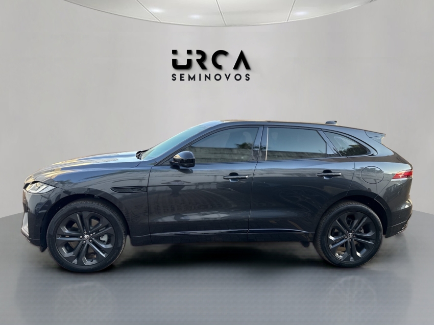 f-pace p400 phev r-dynamic se awd