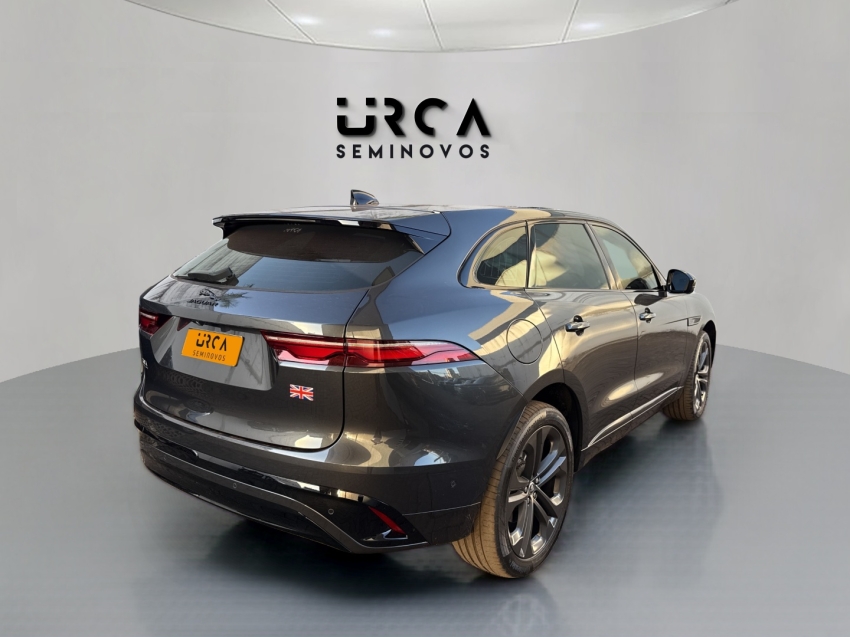 f-pace p400 phev r-dynamic se awd