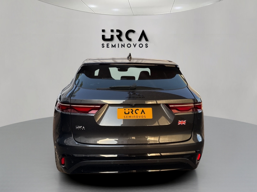 f-pace p400 phev r-dynamic se awd
