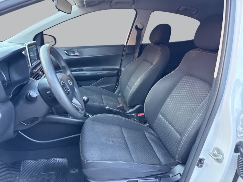 hb20 1.0 12v flex evolution manual