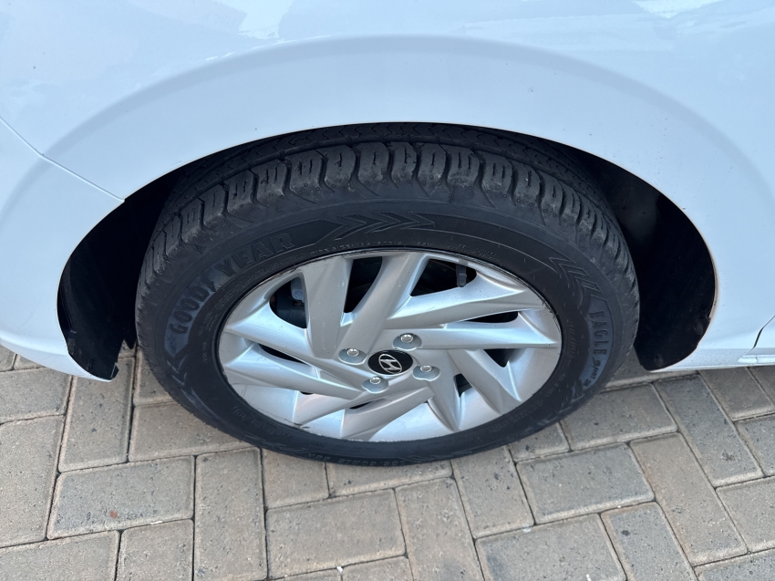 hb20 1.0 12v flex evolution manual