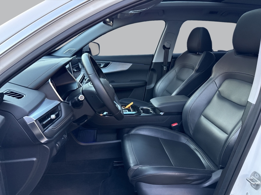 tiggo 7 pro 1.6 tgdi gasolina max drive dct