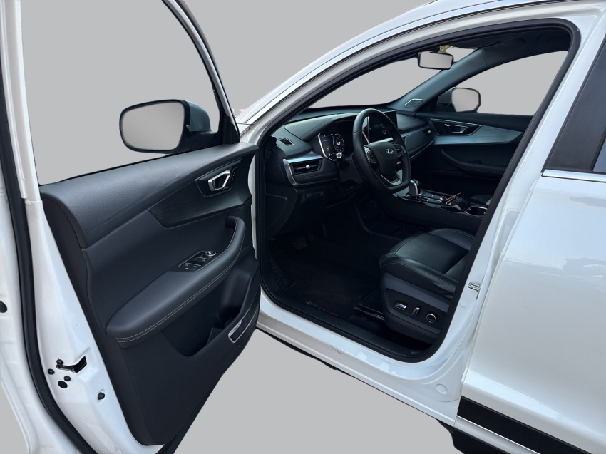 tiggo 7 pro 1.6 tgdi gasolina max drive dct