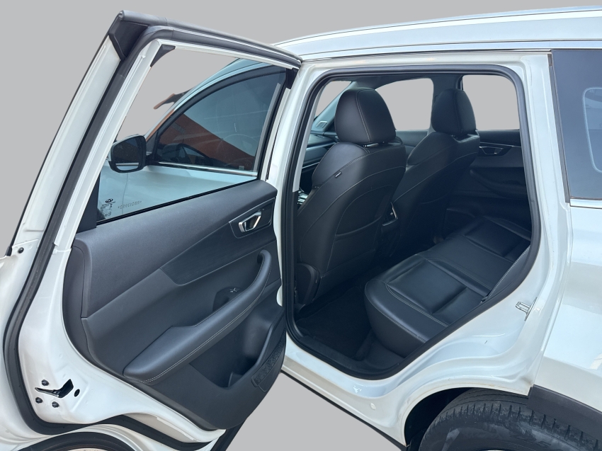tiggo 7 pro 1.6 tgdi gasolina max drive dct