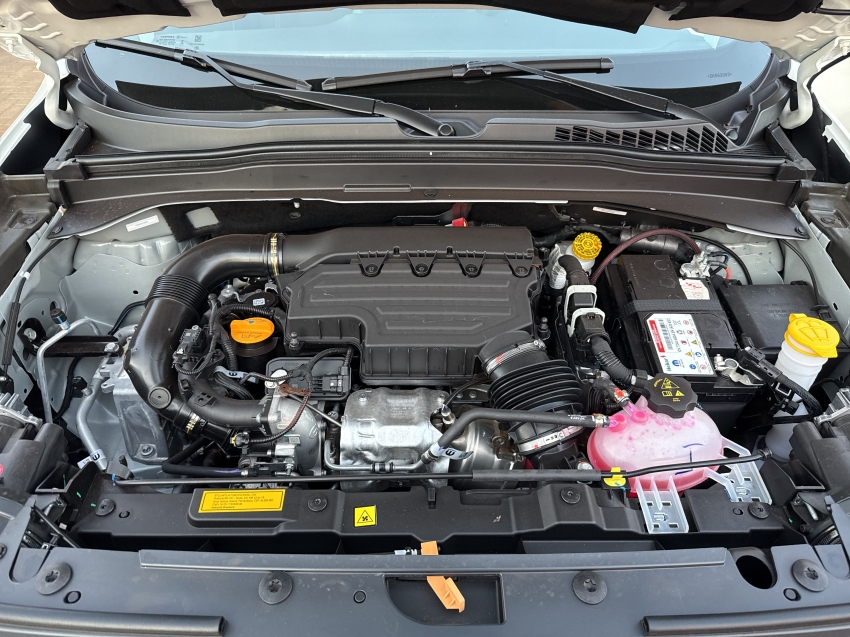 renegade 1.3 t270 turbo flex sport at6
