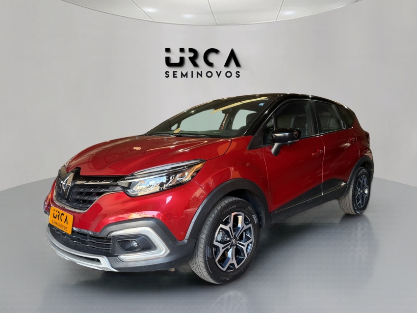 renault captur 1.3 tce flex iconic x-tronic 4p automatico 2023 renault captur 1.3 tce flex iconic x-tronic 4p automatico 2023
