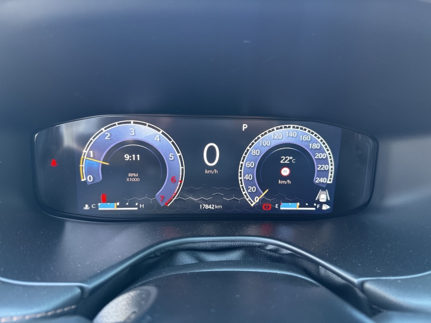 compass 2.0 turbo hurricane overland at9